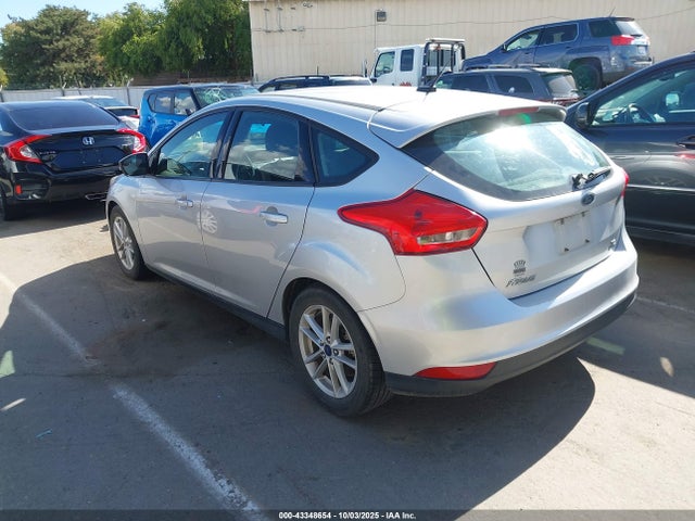 Ford 2016 2016 1FADP3KE7GL335584 Image 3