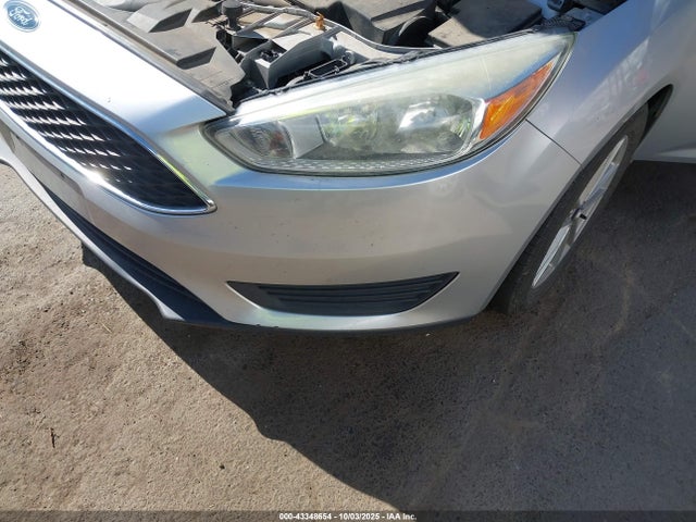 Ford 2016 2016 1FADP3KE7GL335584 Image 6
