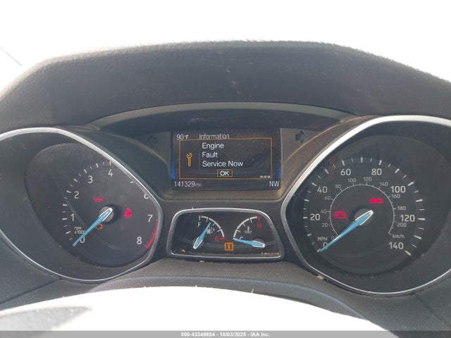 Ford 2016 2016 1FADP3KE7GL335584 Image 7