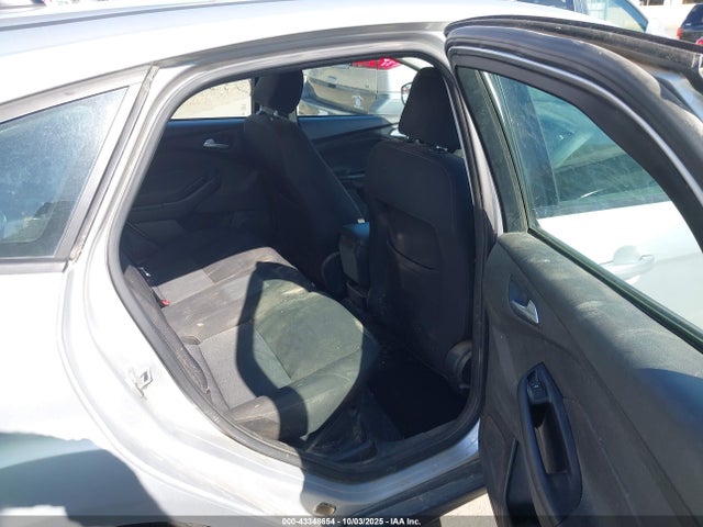 Ford 2016 2016 1FADP3KE7GL335584 Image 8