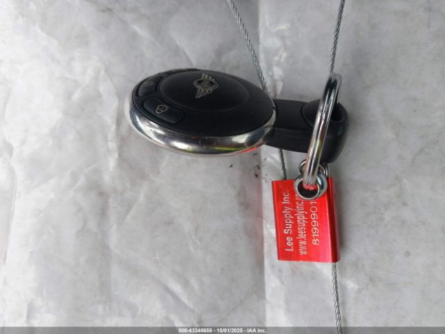 2013 MINI HARDTOP WMWSU3C58DT547721 Photo 10