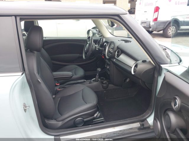 2013 MINI HARDTOP WMWSU3C58DT547721 Photo 4