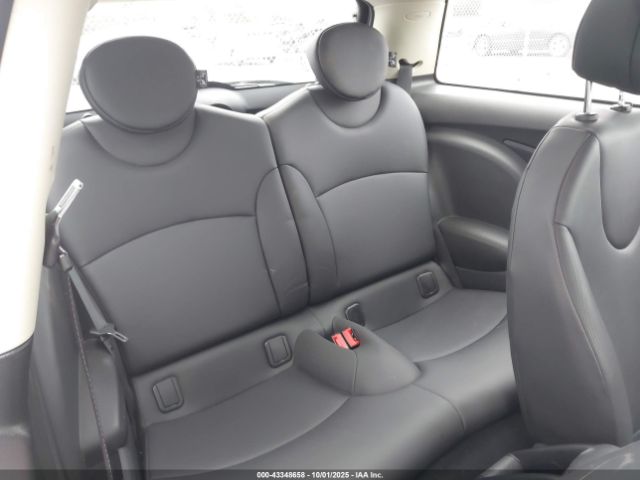 2013 MINI HARDTOP WMWSU3C58DT547721 Photo 7