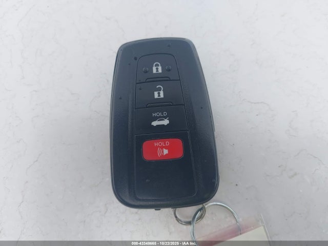 Продажа на аукционе авто 2022 Toyota Camry Se, vin: 4T1T11AK2NU014820, номер лота: 43348665