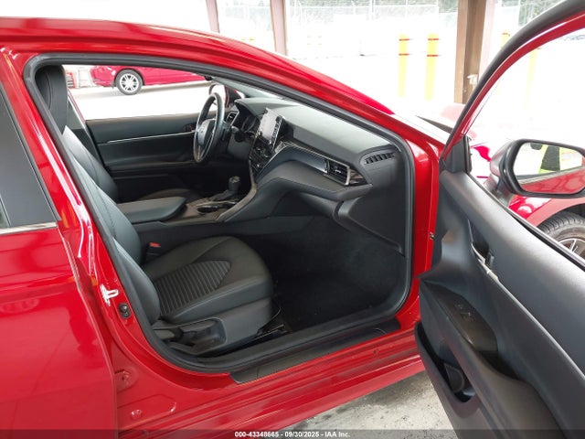 Продажа на аукционе авто 2022 Toyota Camry Se, vin: 4T1T11AK2NU014820, номер лота: 43348665