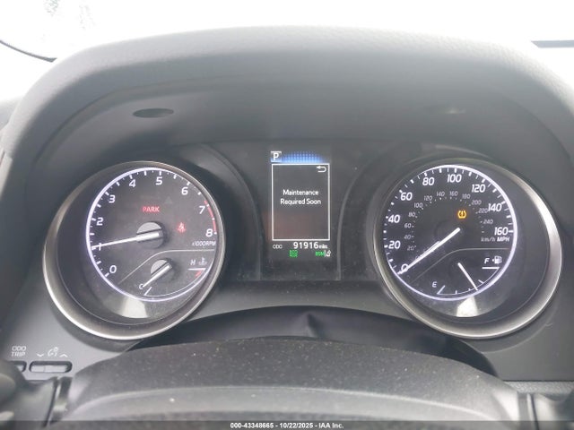 Продажа на аукционе авто 2022 Toyota Camry Se, vin: 4T1T11AK2NU014820, номер лота: 43348665