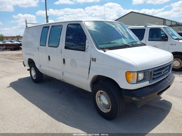 Продаж на аукціоні авто 2005 Ford E-350 Super Duty, vin: 1FTSE34L55HA85085, номер лоту: 43348672