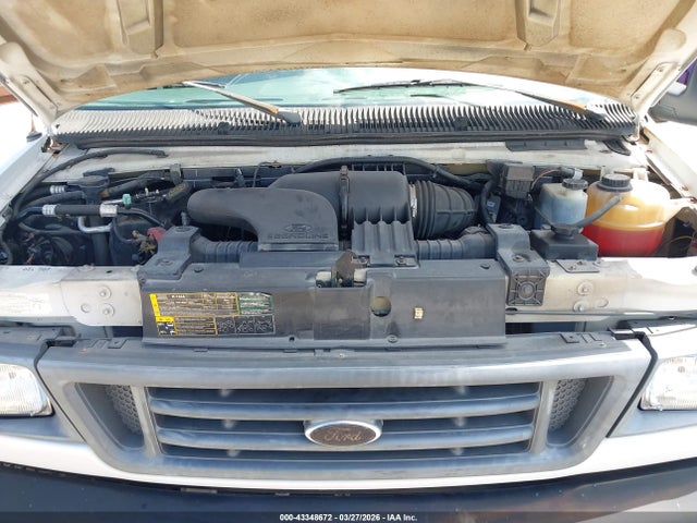 Продаж на аукціоні авто 2005 Ford E-350 Super Duty, vin: 1FTSE34L55HA85085, номер лоту: 43348672