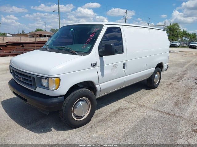 Продаж на аукціоні авто 2005 Ford E-350 Super Duty, vin: 1FTSE34L55HA85085, номер лоту: 43348672