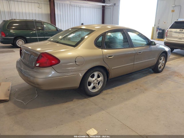 2003 FORD TAURUS 1FAFP55U83A125542 Photo 3