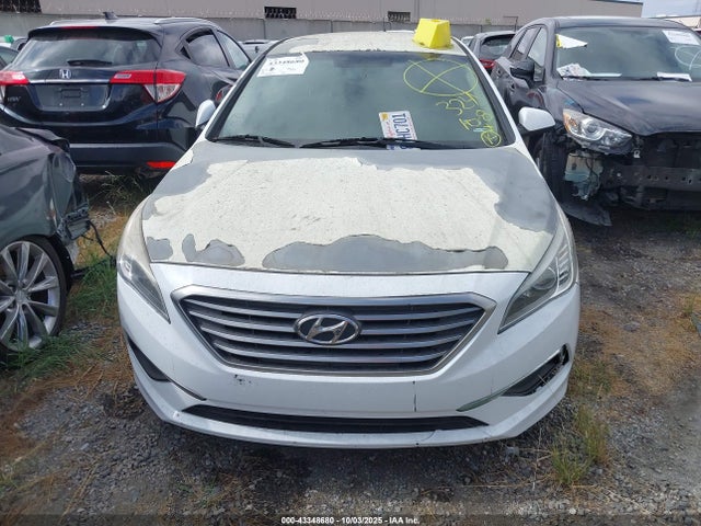 Hyundai 2017 2017 5NPE24AA6HH445565 Image 13