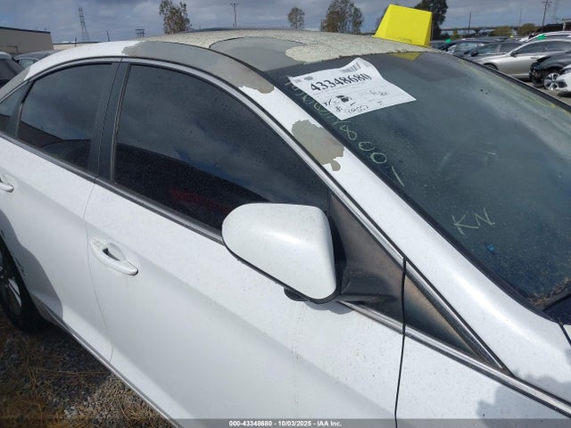 Hyundai 2017 2017 5NPE24AA6HH445565 Image 14