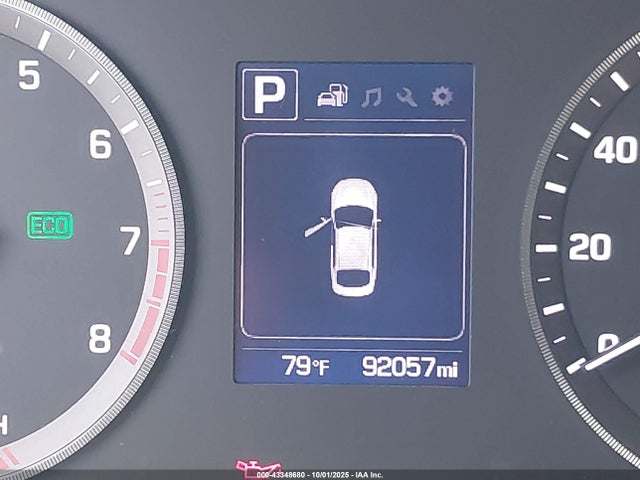Hyundai 2017 2017 5NPE24AA6HH445565 Image 16