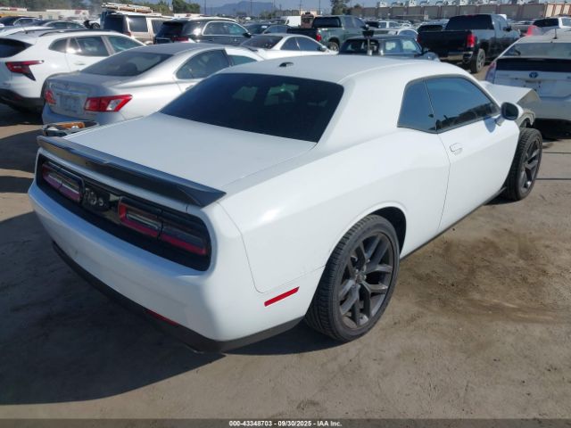 2023 DODGE CHALLENGER 2C3CDZBT0PH638112 Photo 3