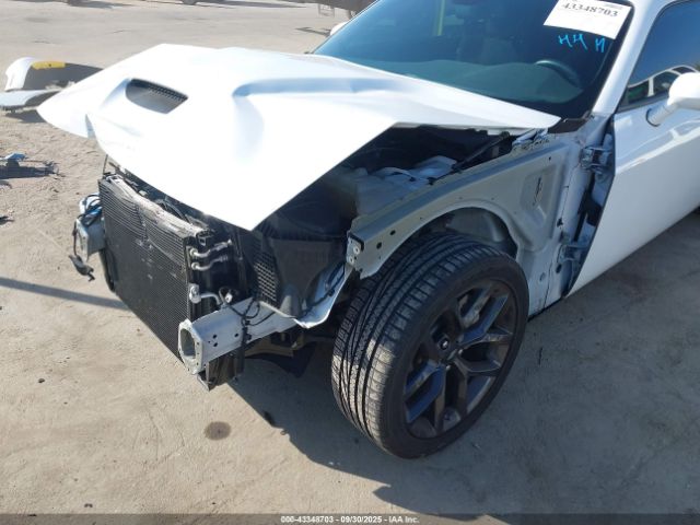 2023 DODGE CHALLENGER 2C3CDZBT0PH638112 Photo 5