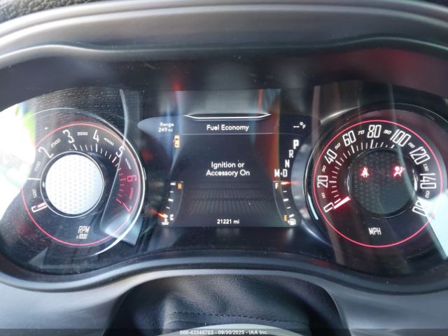 2023 DODGE CHALLENGER 2C3CDZBT0PH638112 Photo 6