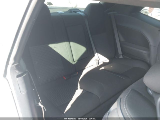 2023 DODGE CHALLENGER 2C3CDZBT0PH638112 Photo 7