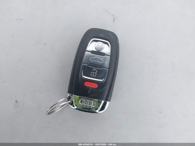 2012 AUDI Q5 WA1DKAFP9CA038695 Photo 10