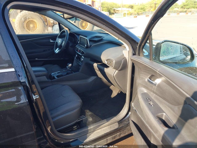 5NMS33ADXLH160023 Hyundai Santa Fe Sel
