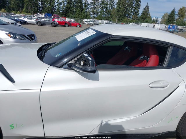 Toyota Supra 2020 WZ1DB4C06LW020397 Image 15