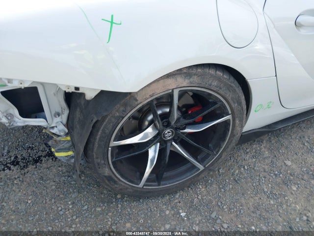 Toyota Supra 2020 WZ1DB4C06LW020397 Image 18