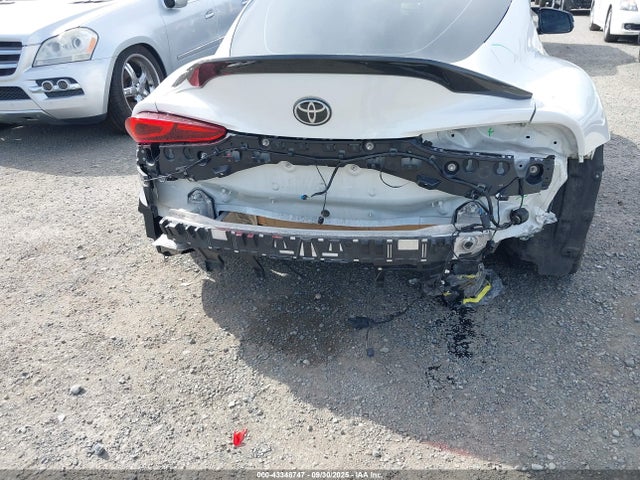 Toyota Supra 2020 WZ1DB4C06LW020397 Image 19