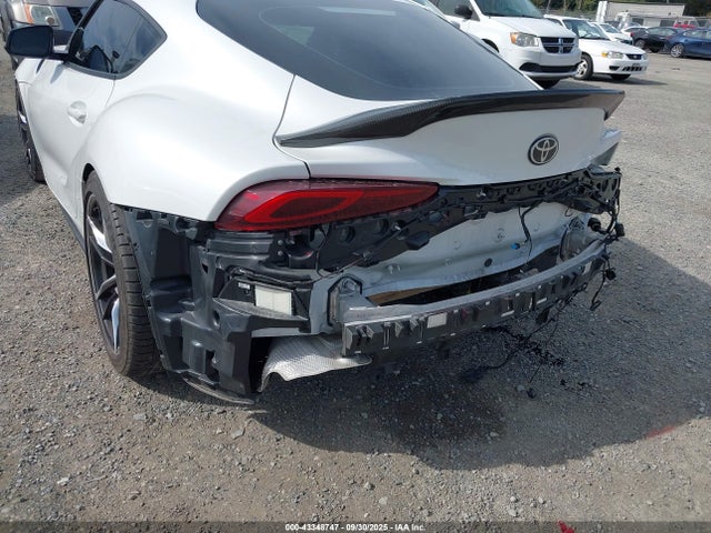 Toyota Supra 2020 WZ1DB4C06LW020397 Image 20