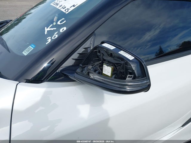 Toyota Supra 2020 WZ1DB4C06LW020397 Image 21