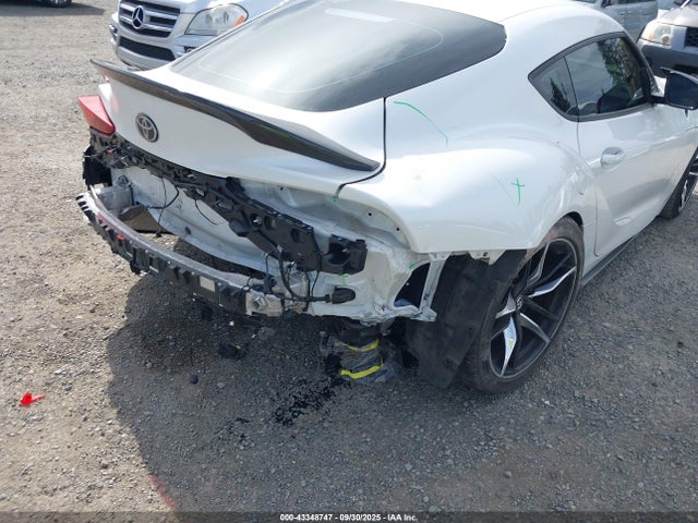 Toyota Supra 2020 WZ1DB4C06LW020397 Image 6