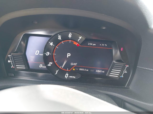 Toyota Supra 2020 WZ1DB4C06LW020397 Image 7