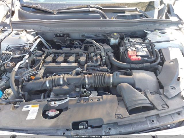 2018 HONDA ACCORD 1HGCV1F32JA063054 Photo 9