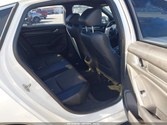 2018 HONDA ACCORD 1HGCV1F32JA063054 Photo 7