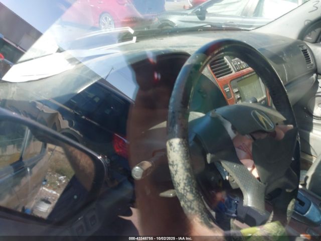 2005 ACURA MDX 2HNYD18665H511439 Photo 6