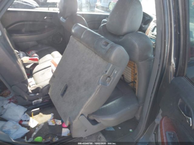 2005 ACURA MDX 2HNYD18665H511439 Photo 7