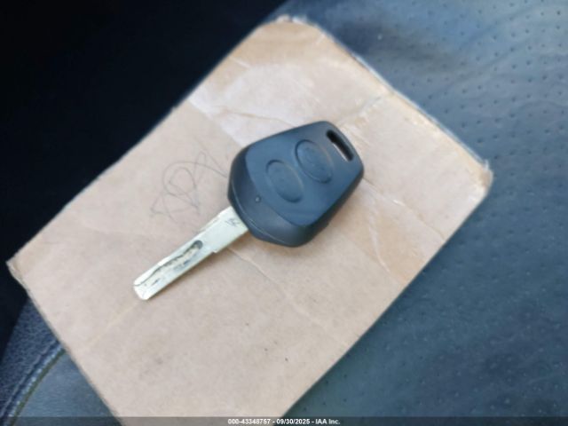 2004 PORSCHE BOXSTER WP0CA29874S620739 Photo 10