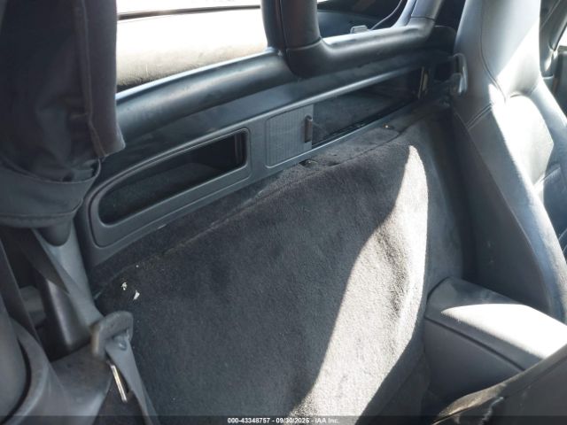 2004 PORSCHE BOXSTER WP0CA29874S620739 Photo 7