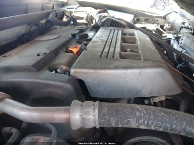 2011 ACURA TSX JH4CU2F63BC009834 Photo 9