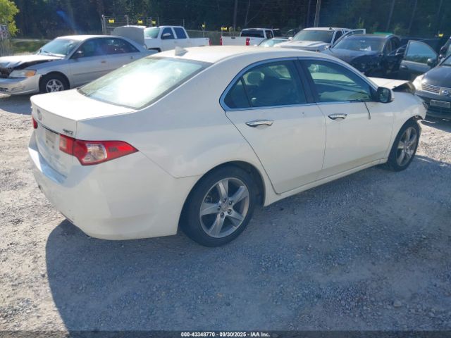 2011 ACURA TSX JH4CU2F63BC009834 Photo 3