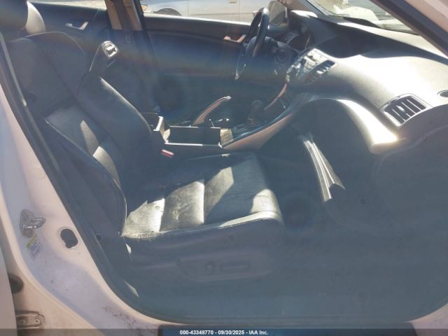2011 ACURA TSX JH4CU2F63BC009834 Photo 4