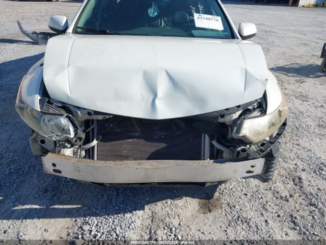 2011 ACURA TSX JH4CU2F63BC009834 Photo 5