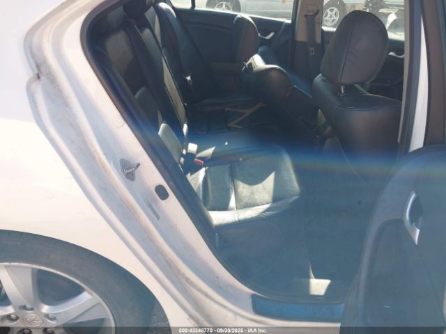 2011 ACURA TSX JH4CU2F63BC009834 Photo 7