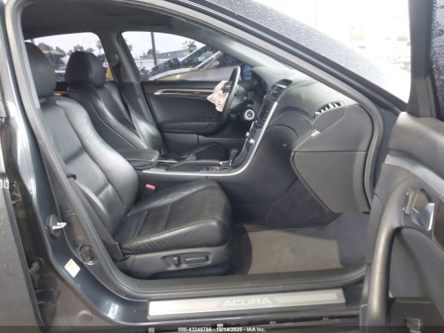 2007 ACURA TL 19UUA66247A020316 Photo 4