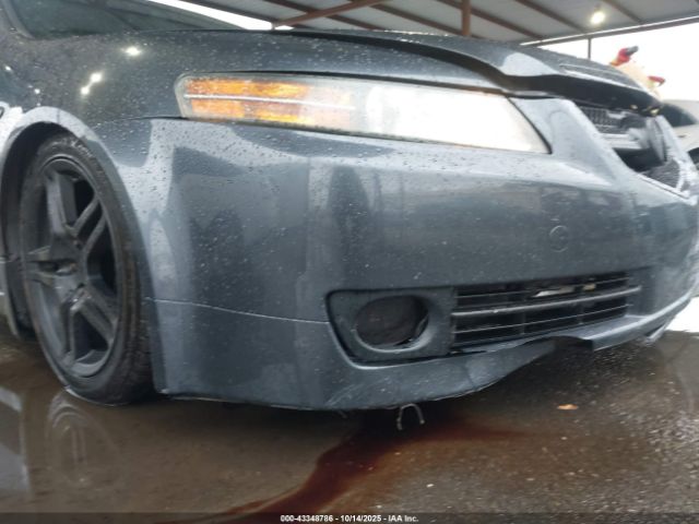 2007 ACURA TL 19UUA66247A020316 Photo 5