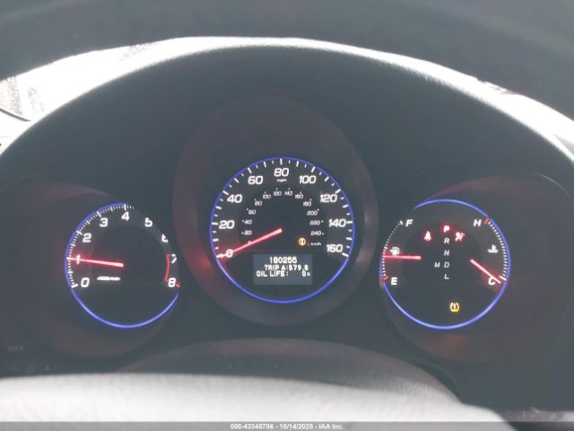 2007 ACURA TL 19UUA66247A020316 Photo 6