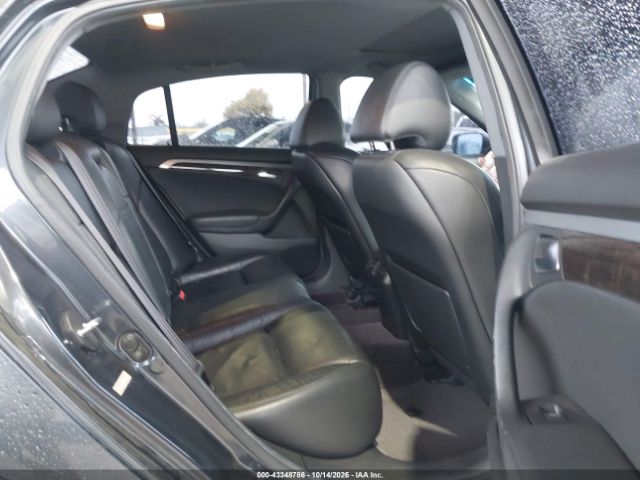 2007 ACURA TL 19UUA66247A020316 Photo 7