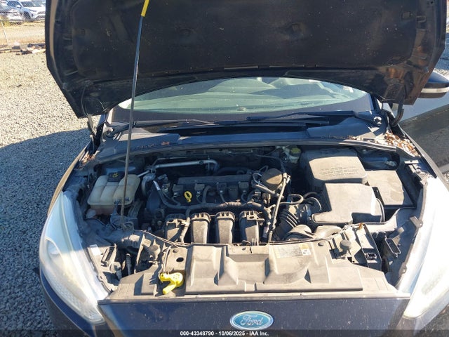 Ford 2015 2015 1FADP3K27FL307174 Image 10