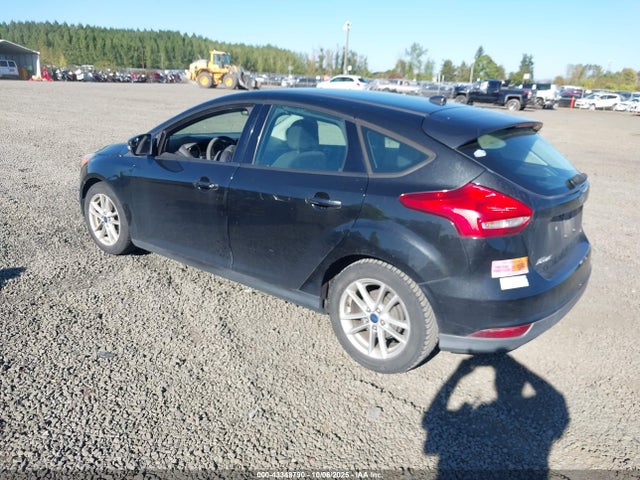 Ford 2015 2015 1FADP3K27FL307174 Image 3