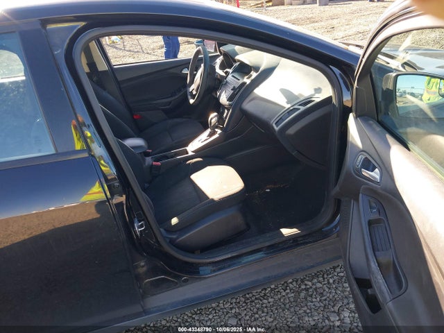 Ford 2015 2015 1FADP3K27FL307174 Image 5