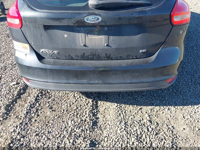 Ford 2015 2015 1FADP3K27FL307174 Image 6