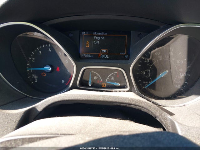 Ford 2015 2015 1FADP3K27FL307174 Image 7